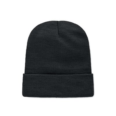 Gorro unisex de poliéster RPET