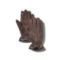 Guantes invierno Táctiles Brown M