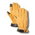 Guantes invierno Táctiles Wheat M