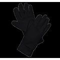 Guantes micropolar Black S/M