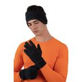 Guantes micropolar