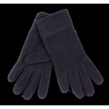 Guantes de polar para niños Navy 9/12 ans