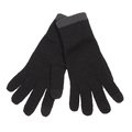 Guantes de punto compatibles con pantallas