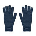 Guantes de RPET French Marino