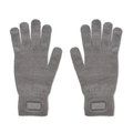 Guantes de RPET Gris Piedra