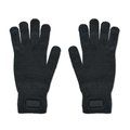 Guantes de RPET Negro