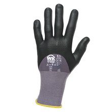 Guantes de manipular materiales pesados Gris 10