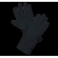 Guantes micropolar Gris L/XL