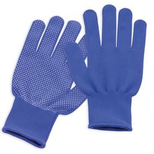 Guantes de trabajo segunda piel AZ