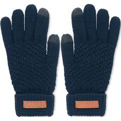 Guantes Táctiles Smartphone | GLOVE LEFT