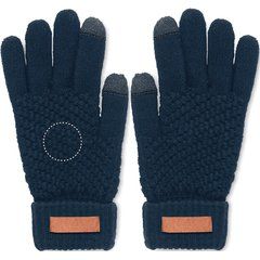 Guantes Táctiles Smartphone | TOP GLOVE LEFT