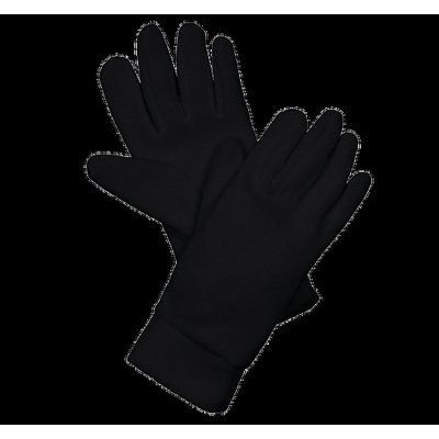 Guantes micropolar Black S/M