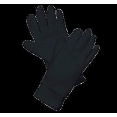 Guantes micropolar DARK GREY S/M