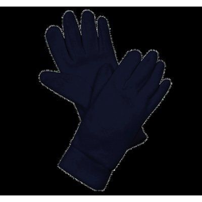 Guantes micropolar Navy S/M