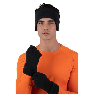 Guantes micropolar