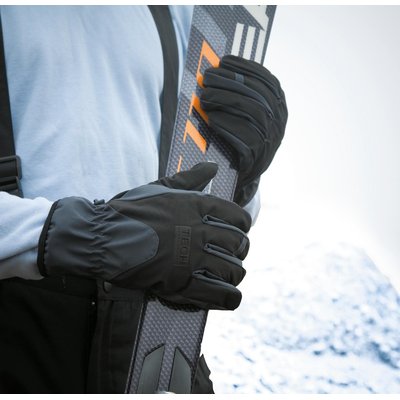 Guantes para nieve impermeables