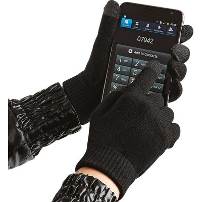 Guantes para pantalla táctil