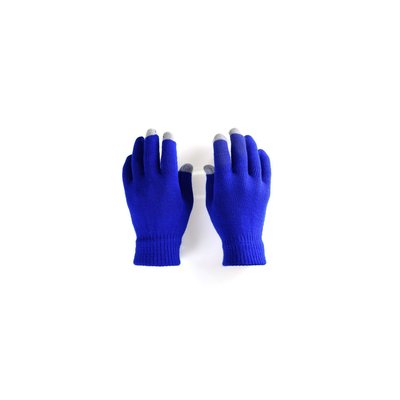 Guantes táctiles para móvil