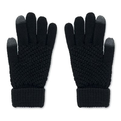 Guantes Táctiles Smartphone