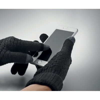 Guantes Táctiles Smartphone