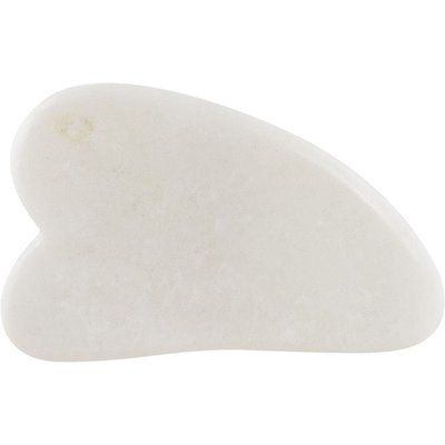 Guasha facial de piedra natural