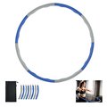 Hula Hoop Desmontable 95cm