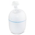 Humidificador 3 en 1 con Luz Ambiental 130ml