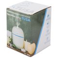 Humidificador 3 en 1 con Luz Ambiental 130ml