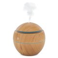 Humidificador Silencioso 130ml con Luz Ambiente