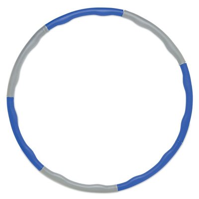 Hula Hoop Desmontable 95cm