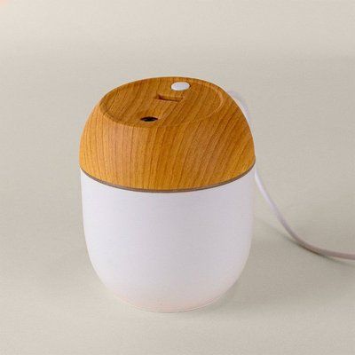 Humidificador 250ml ABS