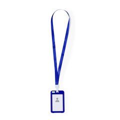 Identificador Lanyard de Poliéster | Area 1