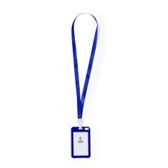 Identificador Lanyard de Poliéster | Area 2