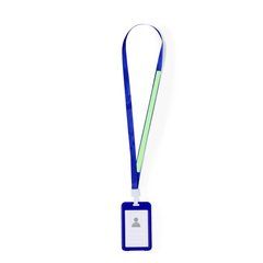 Identificador Lanyard de Poliéster | Area 5