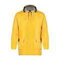 Impermeable resistente en PVC Hinbow Amarillo XL/XX