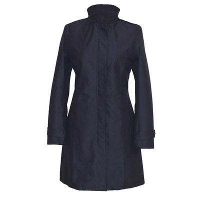 Impermeable mujer Black 10 UK