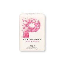 Jabón Spa Vegetal 100g Rosa