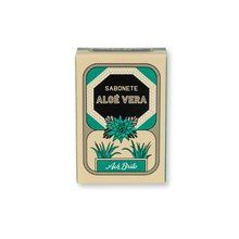 Jabones Vegetales 90g 4 Tipos Verde