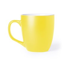 Jarras (Mug) Amarillo