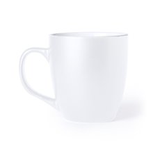 Jarras (Mug) Blanco