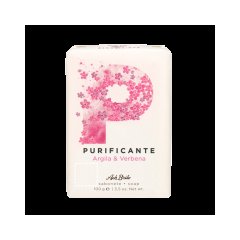 Jabón Spa Vegetal 100g | Cuerpo | 11 x 11