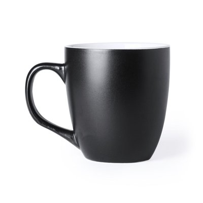 Jarras (Mug) Negro