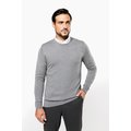 Jersey de algodón para hombre