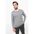 Jersey de algodón para hombre