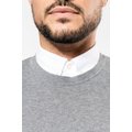 Jersey de algodón para hombre