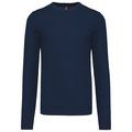 Jersey entallado hombre Navy S