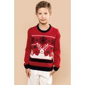 Jersey de Navidad infantil