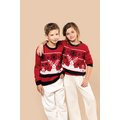 Jersey de Navidad infantil