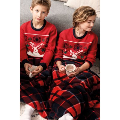 Jersey de Navidad infantil