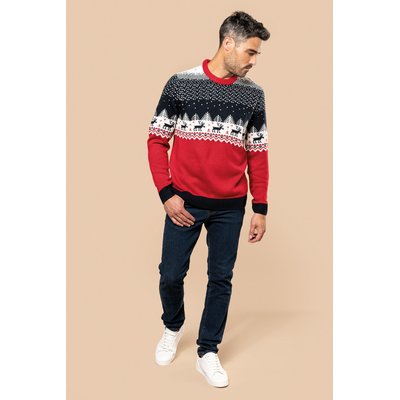 Jersey de Navidad unisex